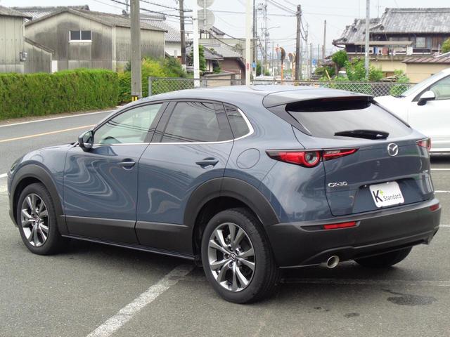 マツダ ＣＸ－３０