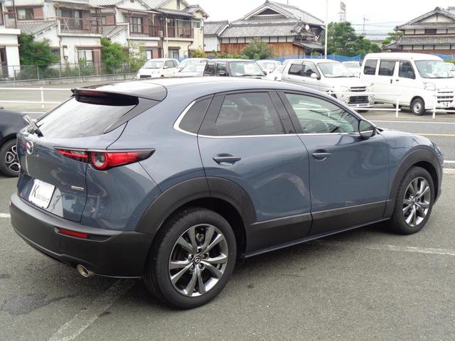 マツダ ＣＸ－３０