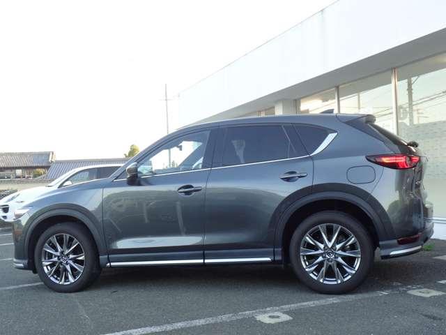 マツダ ＣＸ－５