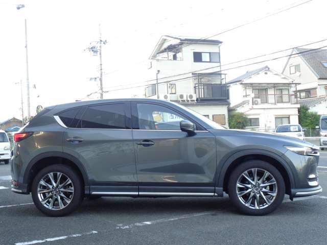 マツダ ＣＸ－５