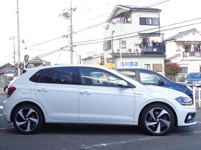 フォルクスワーゲン ポロＧＴＩ