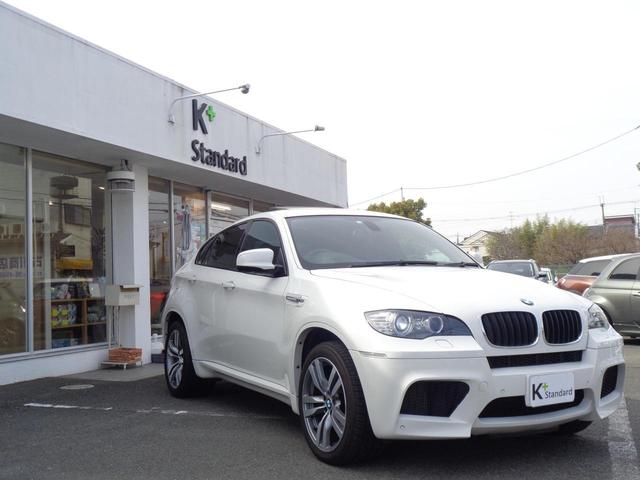 ＢＭＷ Ｘ６ Ｍ