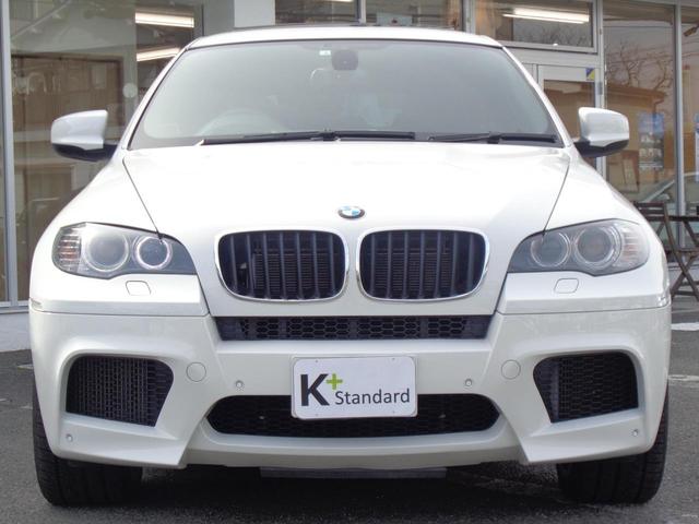 ＢＭＷ Ｘ６ Ｍ