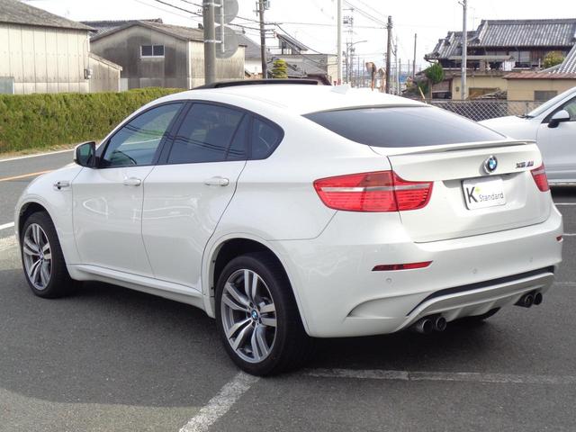 ＢＭＷ Ｘ６ Ｍ