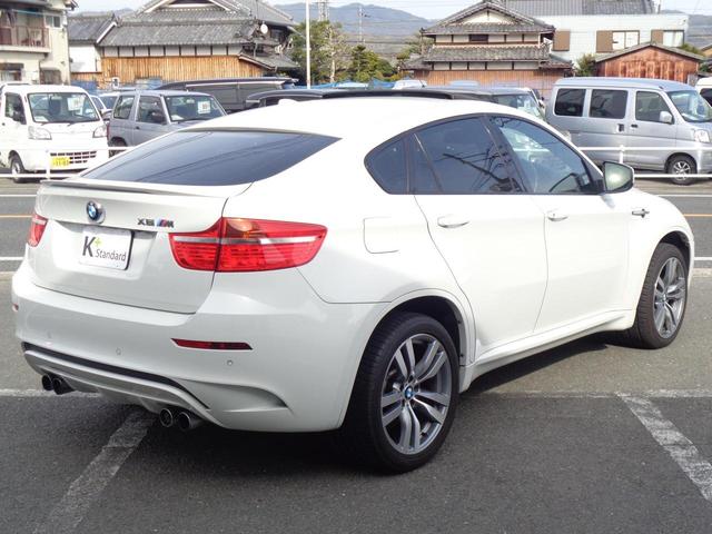 ＢＭＷ Ｘ６ Ｍ