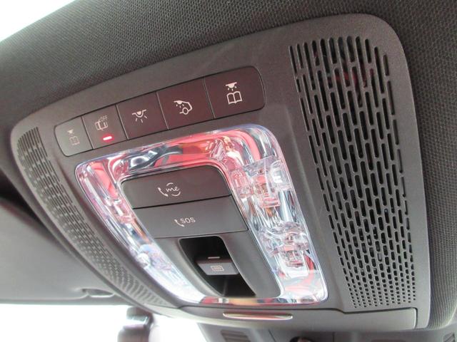 Ｂクラス Ｂ１８０　ＡＭＧライン　アドバンスドパッケージ／禁煙車／サンルーフ／レーダー／ヘッドアップディスプレイ／ブラインドスポットモニター／置くだけ充電／衝突被害軽減システム／フルセグナビ／３６０°カメラ／電動革シート（20枚目）