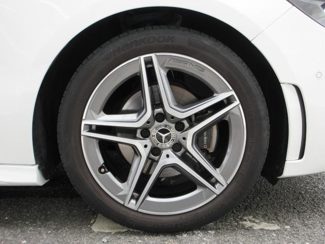 Ｂクラス Ｂ１８０　ＡＭＧライン　アドバンスドパッケージ／禁煙車／サンルーフ／レーダー／ヘッドアップディスプレイ／ブラインドスポットモニター／置くだけ充電／衝突被害軽減システム／フルセグナビ／３６０°カメラ／電動革シート（50枚目）