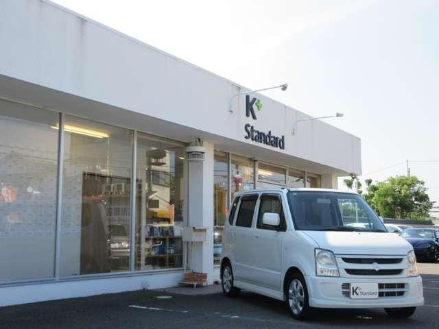ワゴンＲ ＦＸ－Ｓリミテッド　ＣＤ再生可能／キーレス／エアコン／アルミホイール／禁煙車（8枚目）