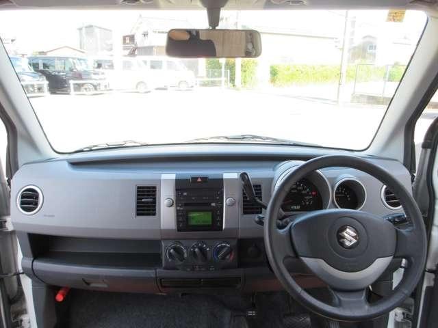 ワゴンＲ ＦＸ－Ｓリミテッド　ＣＤ再生可能／キーレス／エアコン／アルミホイール／禁煙車（16枚目）