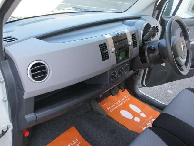 ワゴンＲ ＦＸ－Ｓリミテッド　ＣＤ再生可能／キーレス／エアコン／アルミホイール／禁煙車（19枚目）
