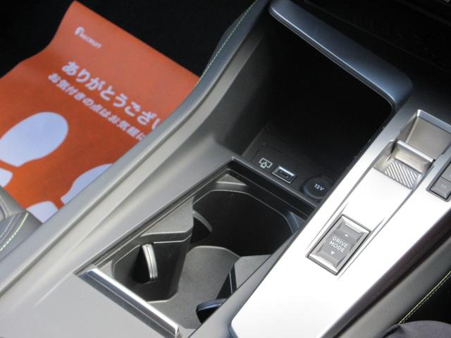 ４０８ ＧＴ　マッサージ付電動シート／ＨＤＤナビ／全周囲カメラ／衝突被害軽減システム／置くだけ充電／前後ドライブレコーダー／ＡｐｐｌｅＣａｒＰｌａｙ／シート＆ハンドルヒーター／ワンオーナー／禁煙車／ターボ（59枚目）