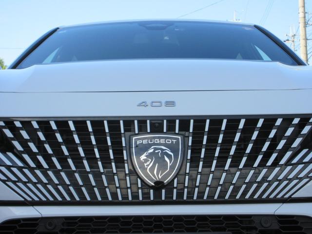 ４０８ ＧＴ　マッサージ付電動シート／ＨＤＤナビ／全周囲カメラ／衝突被害軽減システム／置くだけ充電／前後ドライブレコーダー／ＡｐｐｌｅＣａｒＰｌａｙ／シート＆ハンドルヒーター／ワンオーナー／禁煙車／ターボ（70枚目）