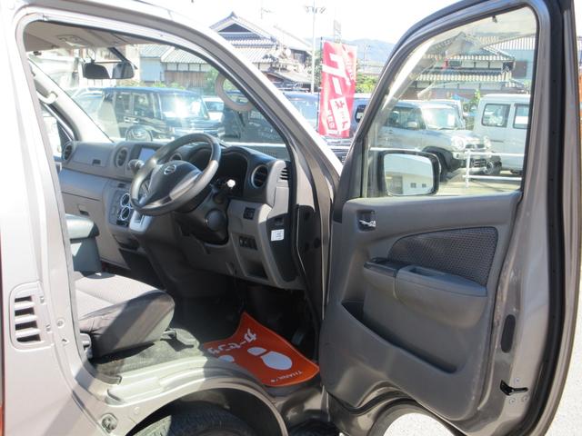 ＮＶ３５０キャラバンバン ロングプレミアムＧＸターボ　プッシュスタート／バックカメラ／前後ドラレコ／ディスプレイオーディオ／ブルートゥース／ＵＳＢ入力端子／ＥＴＣ／ディスチャージヘッドライト／フォグランプ／新品ホイール＆タイヤ交換済み（12枚目）