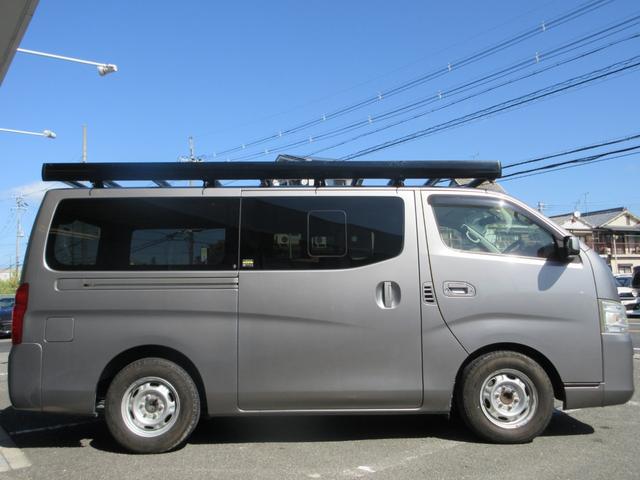 ＮＶ３５０キャラバンバン ロングプレミアムＧＸターボ　プッシュスタート／バックカメラ／前後ドラレコ／ディスプレイオーディオ／ブルートゥース／ＵＳＢ入力端子／ＥＴＣ／ディスチャージヘッドライト／フォグランプ／新品ホイール＆タイヤ交換済み（22枚目）