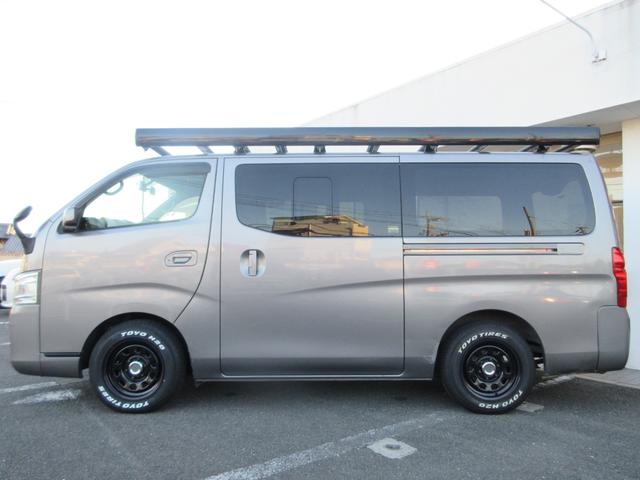 ＮＶ３５０キャラバンバン ロングプレミアムＧＸターボ　プッシュスタート／バックカメラ／前後ドラレコ／ディスプレイオーディオ／ブルートゥース／ＵＳＢ入力端子／ＥＴＣ／ディスチャージヘッドライト／フォグランプ／新品ホイール＆タイヤ交換済み（63枚目）