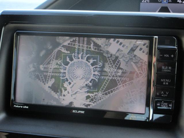 ヴォクシー ハイブリッドＸ　ワンオーナー／衝突被害軽減システム／ワンセグナビ／バックカメラ／ＥＴＣ／ＣＤ＆ＤＶＤ再生可能／ブルートゥース／ＵＳＢ入力端子／ドライブレコーダー／プッシュスタート／左側パワースライドドア／ＨＩＤ（37枚目）