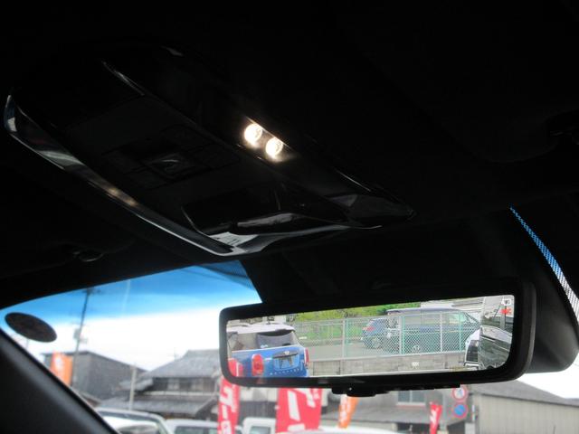 TOYOTA HARRIER Z LEATHER PACKAGE