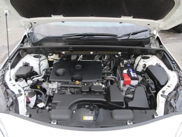 TOYOTA HARRIER Z LEATHER PACKAGE