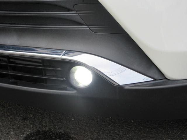 TOYOTA HARRIER Z LEATHER PACKAGE