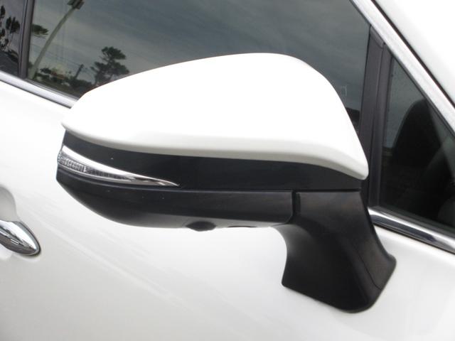 TOYOTA HARRIER Z LEATHER PACKAGE