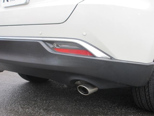 TOYOTA HARRIER Z LEATHER PACKAGE