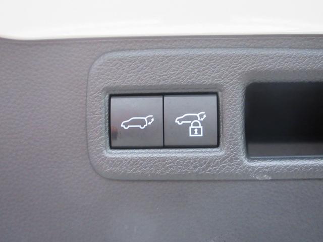 TOYOTA HARRIER Z LEATHER PACKAGE