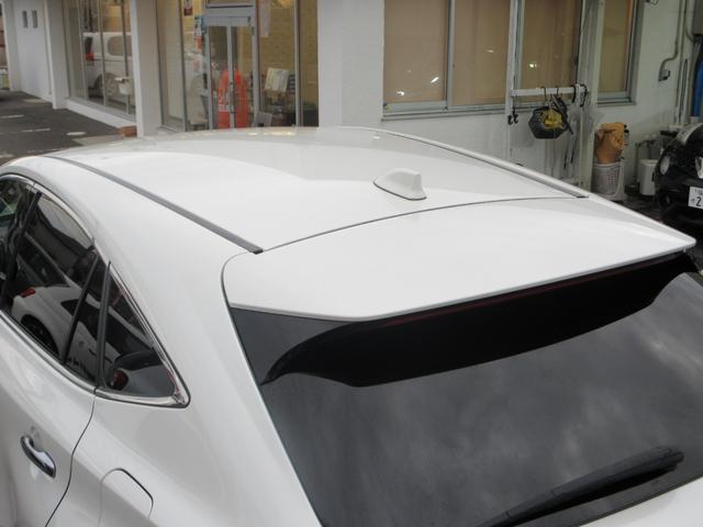 TOYOTA HARRIER Z LEATHER PACKAGE