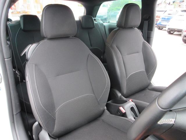 ＤＳ３ シック　衝突被害軽減システム／障害物センサー／ＥＴＣ／ＬＥＤヘッドランプ／ＣＤ再生可能／ブルートゥース／ＡＵＸ／ＵＳＢ入力端子／クルーズコントロール／オートエアコン／スペアタイヤ／フォグランプ（13枚目）