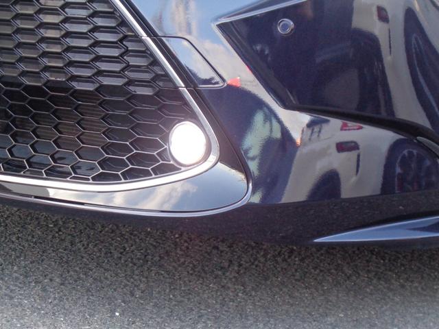 カローラツーリング ハイブリッド　ダブルバイビー　衝突被害軽減システム／ブラインドスポットモニター／リアクロストラフィックアラート／フルセグナビ／バックカメラ／ＥＴＣ／ワンオーナー／スペアタイヤ／前後ドラレコ／道路標識表示／ＡｐｐｌｅＣａｒＰｌａｙ（35枚目）