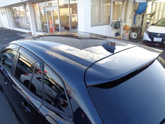 カローラツーリング ハイブリッド　ダブルバイビー　衝突被害軽減システム／ブラインドスポットモニター／リアクロストラフィックアラート／フルセグナビ／バックカメラ／ＥＴＣ／ワンオーナー／スペアタイヤ／前後ドラレコ／道路標識表示／ＡｐｐｌｅＣａｒＰｌａｙ（39枚目）