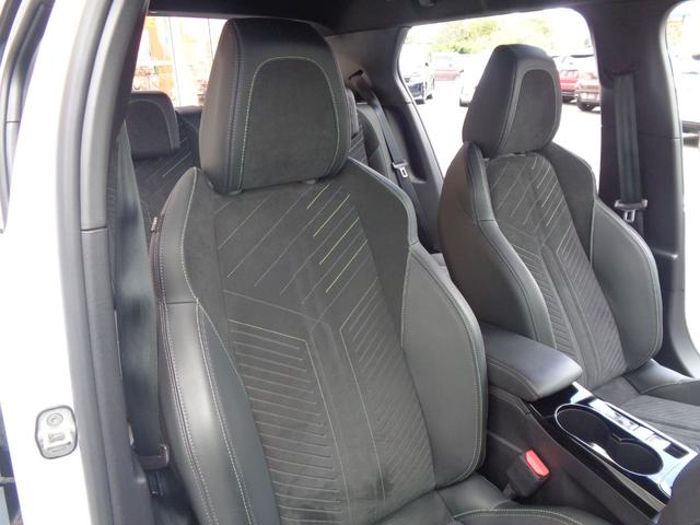 2008 GT ブルーHDi ディーゼルターボ/衝突被害軽減システム/ブラインドスポットモニター/デジタルメーター/360度カメラ/ワンオーナー/ヒーター付き電動シート/前後ドラレコ/ETC/AppleCarPlay(14枚目)