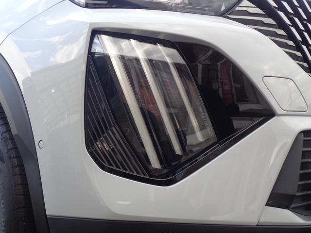 2008 GT ブルーHDi ディーゼルターボ/衝突被害軽減システム/ブラインドスポットモニター/デジタルメーター/360度カメラ/ワンオーナー/ヒーター付き電動シート/前後ドラレコ/ETC/AppleCarPlay(40枚目)