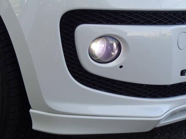 アップ! ハイ アップ! 純正エアロ/衝突被害軽減システム/シートヒーター/ETC/CD再生可能/AUX/障害物センサー/LEDヘッドランプ/フォグランプ/アルミホイール/禁煙車(26枚目)