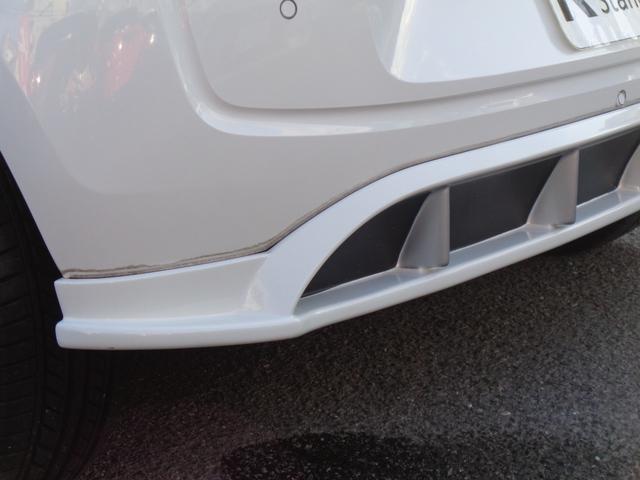 アップ! ハイ アップ! 純正エアロ/衝突被害軽減システム/シートヒーター/ETC/CD再生可能/AUX/障害物センサー/LEDヘッドランプ/フォグランプ/アルミホイール/禁煙車(37枚目)