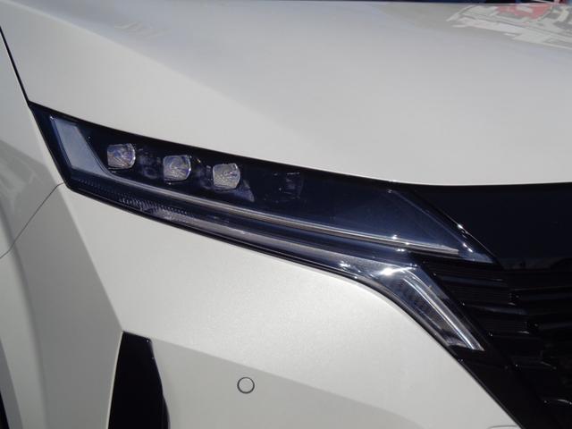 オーラ ニスモ BOSEサウンドシステム/衝突被害軽減システム/ブラインドスポットモニター/リアクロストラフィックアラート/フルセグナビ/ドラレコ/デジタルミラー/置くだけ充電/360度カメラ(38枚目)