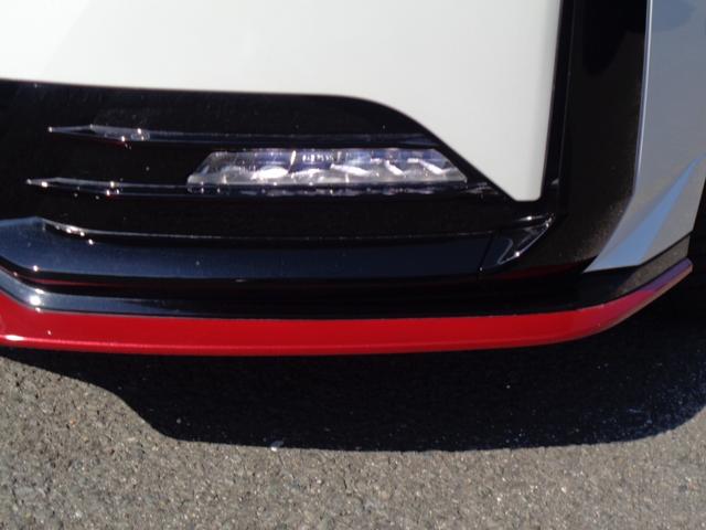 オーラ ニスモ BOSEサウンドシステム/衝突被害軽減システム/ブラインドスポットモニター/リアクロストラフィックアラート/フルセグナビ/ドラレコ/デジタルミラー/置くだけ充電/360度カメラ(56枚目)