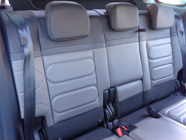 CITROEN C3 AIRCROSS SHINE PACK BLUE HDI