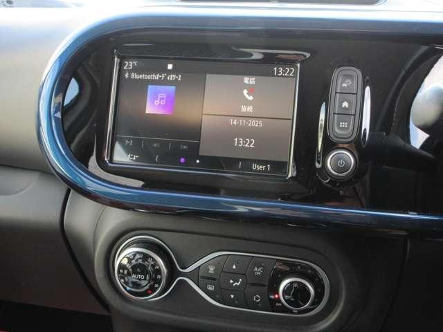 トゥインゴ シグネチャー　後期型／ディスプレイオーディオ／バックカメラ／ＥＴＣ／ワンオーナー／限定５０台／シートヒーター／ＡｐｐｌｅＣａｒＰｌａｙ／ＡＵＸ／ＵＳＢ入力端子／ＬＥＤヘッドランプ（19枚目）