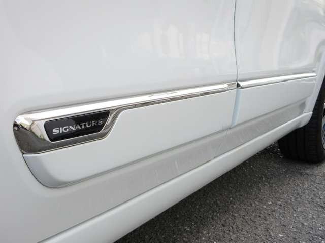 トゥインゴ シグネチャー　後期型／ディスプレイオーディオ／バックカメラ／ＥＴＣ／ワンオーナー／限定５０台／シートヒーター／ＡｐｐｌｅＣａｒＰｌａｙ／ＡＵＸ／ＵＳＢ入力端子／ＬＥＤヘッドランプ（33枚目）