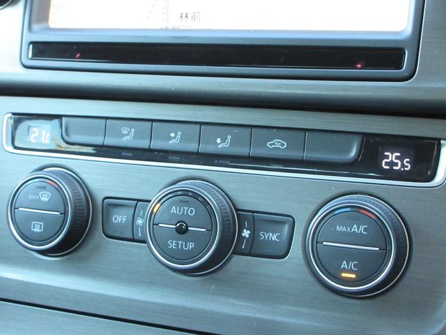 ゴルフ TSIコンフォートライン 衝突被害軽減システム/フルセグナビ/バックカメラ/前後ドラレコ/CD&DVD再生可能/ブルートゥース/ETC/パドルシフト/クルーズコントロール/HIDヘッドライト/フォグランプ/アルミホイール(27枚目)