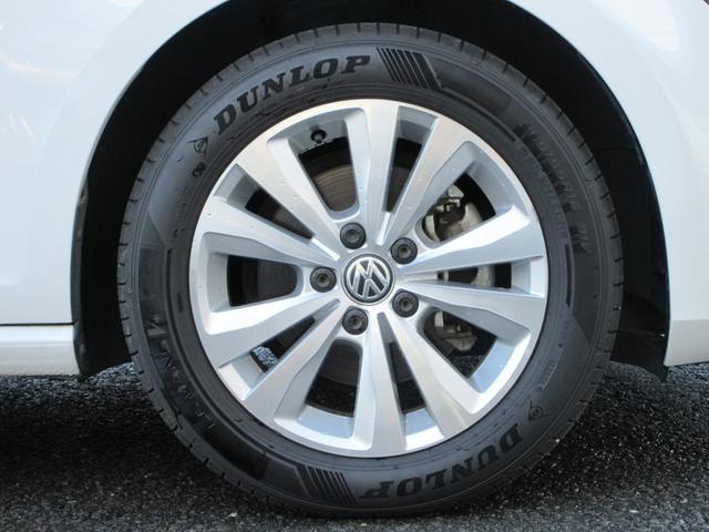ゴルフ TSIコンフォートライン 衝突被害軽減システム/フルセグナビ/バックカメラ/前後ドラレコ/CD&DVD再生可能/ブルートゥース/ETC/パドルシフト/クルーズコントロール/HIDヘッドライト/フォグランプ/アルミホイール(37枚目)