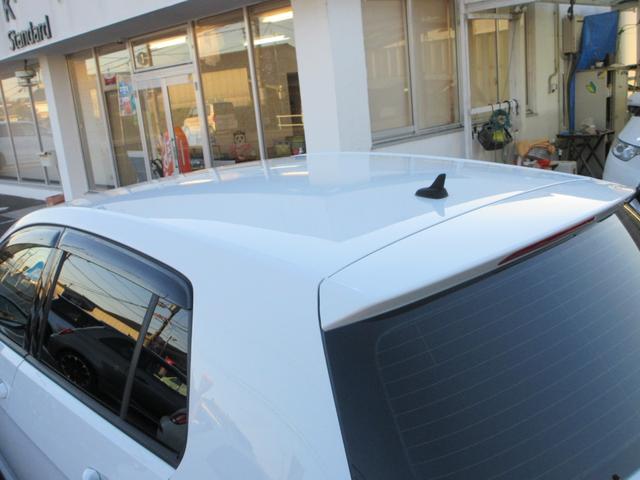 ゴルフ TSIコンフォートライン 衝突被害軽減システム/フルセグナビ/バックカメラ/前後ドラレコ/CD&DVD再生可能/ブルートゥース/ETC/パドルシフト/クルーズコントロール/HIDヘッドライト/フォグランプ/アルミホイール(42枚目)