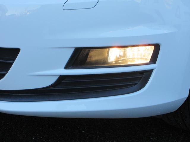 ゴルフ TSIコンフォートライン 衝突被害軽減システム/フルセグナビ/バックカメラ/前後ドラレコ/CD&DVD再生可能/ブルートゥース/ETC/パドルシフト/クルーズコントロール/HIDヘッドライト/フォグランプ/アルミホイール(51枚目)