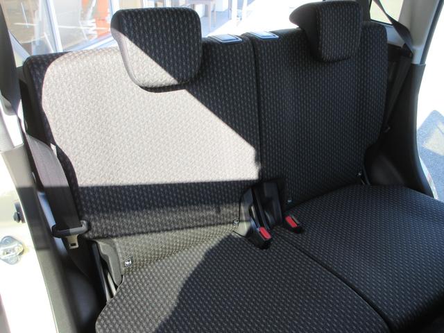 ハスラー ハイブリッドＸターボ　衝突被害軽減システム／シートヒーター／ＬＥＤヘッドランプ／ディスプレイオーディオ／ＣＤ＆ＤＶＤ再生可能／ブルートゥース／ＵＳＢ入力端子／ＥＴＣ／プッシュスタート（12枚目）