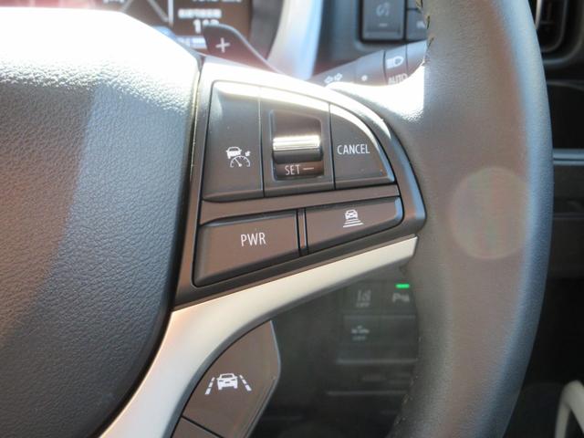 ハスラー ハイブリッドＸターボ　衝突被害軽減システム／シートヒーター／ＬＥＤヘッドランプ／ディスプレイオーディオ／ＣＤ＆ＤＶＤ再生可能／ブルートゥース／ＵＳＢ入力端子／ＥＴＣ／プッシュスタート（18枚目）