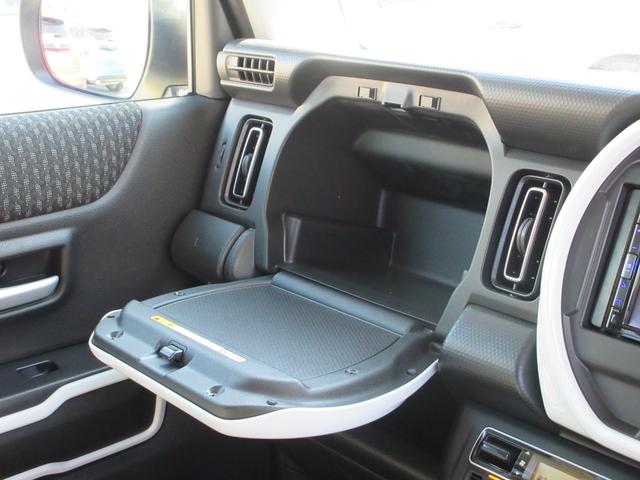 ハスラー ハイブリッドＸターボ　衝突被害軽減システム／シートヒーター／ＬＥＤヘッドランプ／ディスプレイオーディオ／ＣＤ＆ＤＶＤ再生可能／ブルートゥース／ＵＳＢ入力端子／ＥＴＣ／プッシュスタート（21枚目）