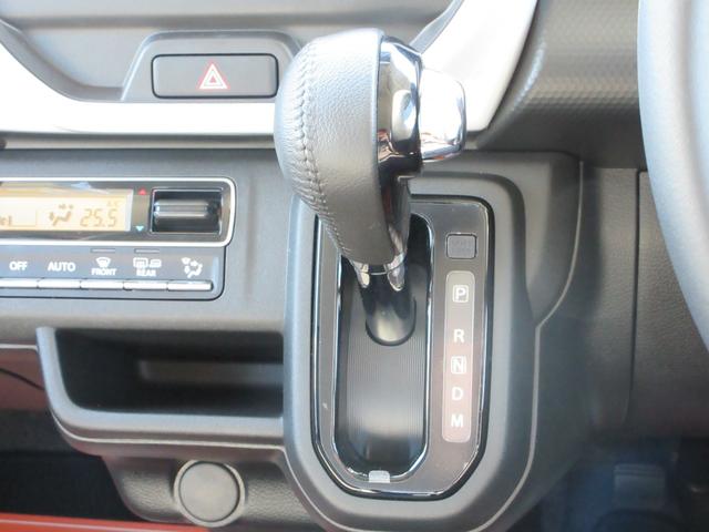 ハスラー ハイブリッドＸターボ　衝突被害軽減システム／シートヒーター／ＬＥＤヘッドランプ／ディスプレイオーディオ／ＣＤ＆ＤＶＤ再生可能／ブルートゥース／ＵＳＢ入力端子／ＥＴＣ／プッシュスタート（44枚目）