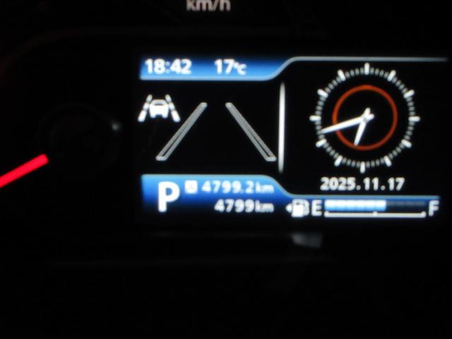 ハスラー ハイブリッドＸターボ　衝突被害軽減システム／シートヒーター／ＬＥＤヘッドランプ／ディスプレイオーディオ／ＣＤ＆ＤＶＤ再生可能／ブルートゥース／ＵＳＢ入力端子／ＥＴＣ／プッシュスタート（47枚目）