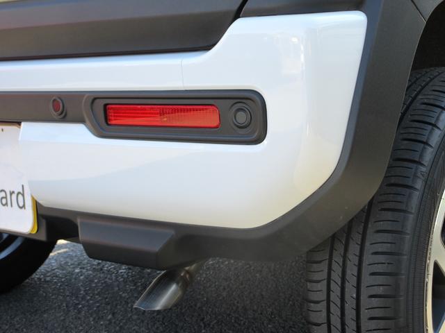 ハスラー ハイブリッドＸターボ　衝突被害軽減システム／シートヒーター／ＬＥＤヘッドランプ／ディスプレイオーディオ／ＣＤ＆ＤＶＤ再生可能／ブルートゥース／ＵＳＢ入力端子／ＥＴＣ／プッシュスタート（50枚目）