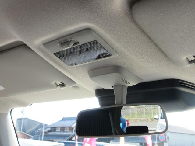 ハスラー ハイブリッドＸターボ　衝突被害軽減システム／シートヒーター／ＬＥＤヘッドランプ／ディスプレイオーディオ／ＣＤ＆ＤＶＤ再生可能／ブルートゥース／ＵＳＢ入力端子／ＥＴＣ／プッシュスタート（51枚目）